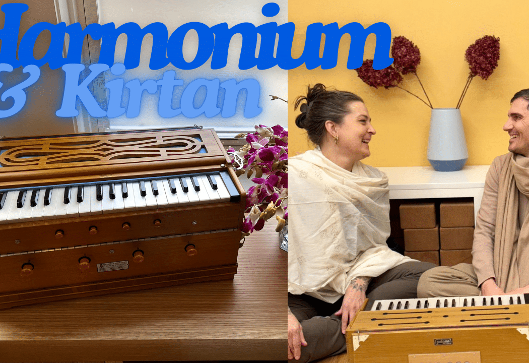 10-HR SOUK Harmonium & Kirtan Training 1