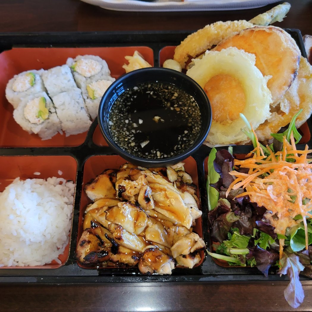 Ozora Sushi Restaurant 1