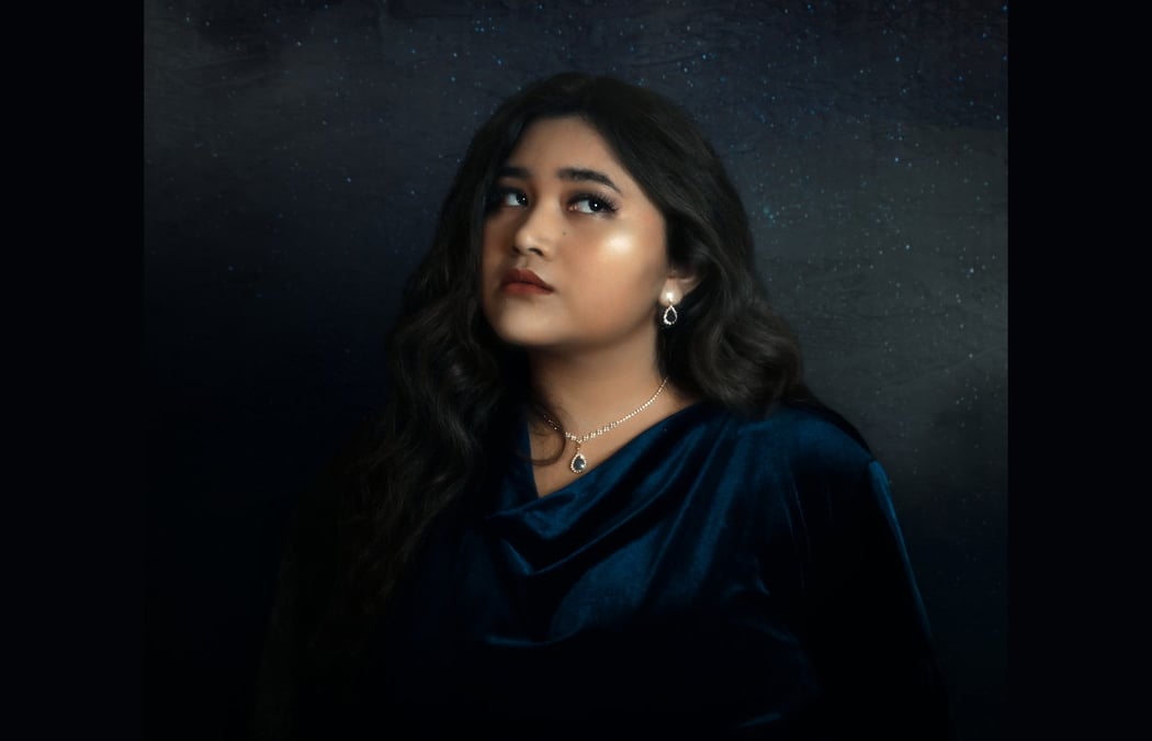 KAMILA BATAVIA Konzert 1