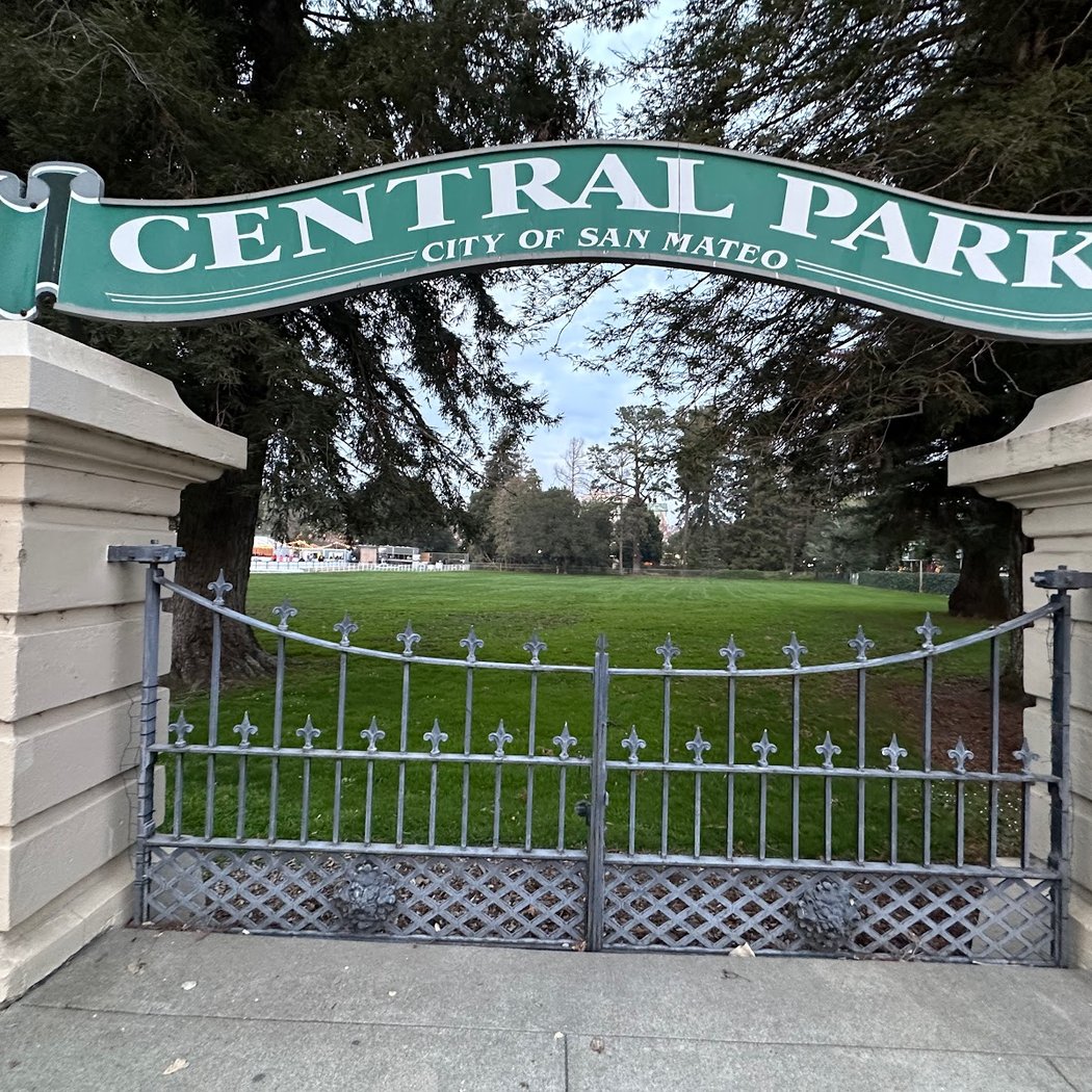 San Mateo Central Park 2