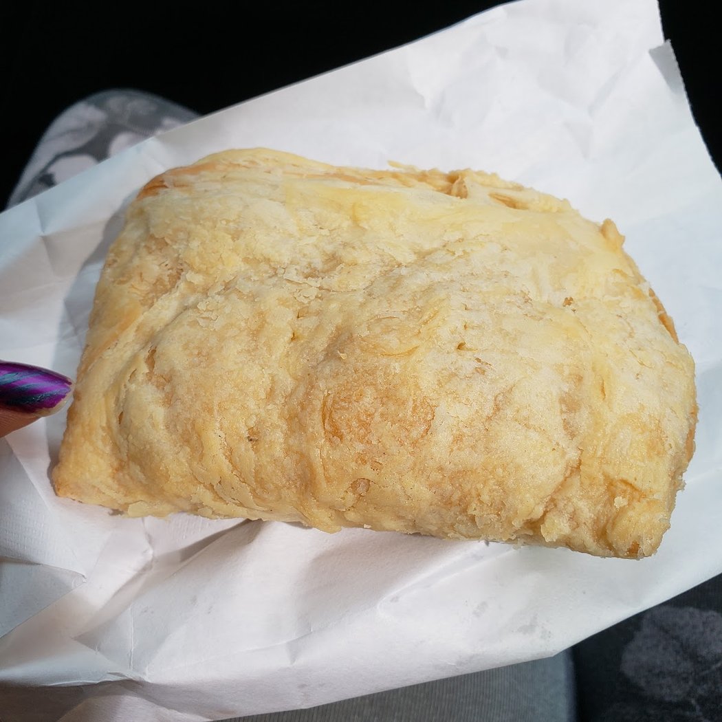 Original Brucee's Patties Cafe 3