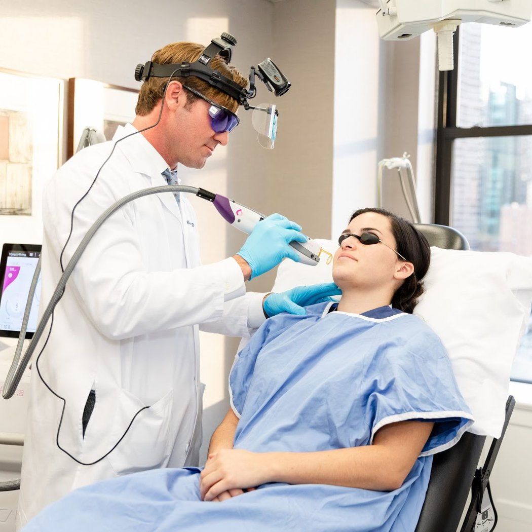 Laser & Skin Surgery Center of New York 1