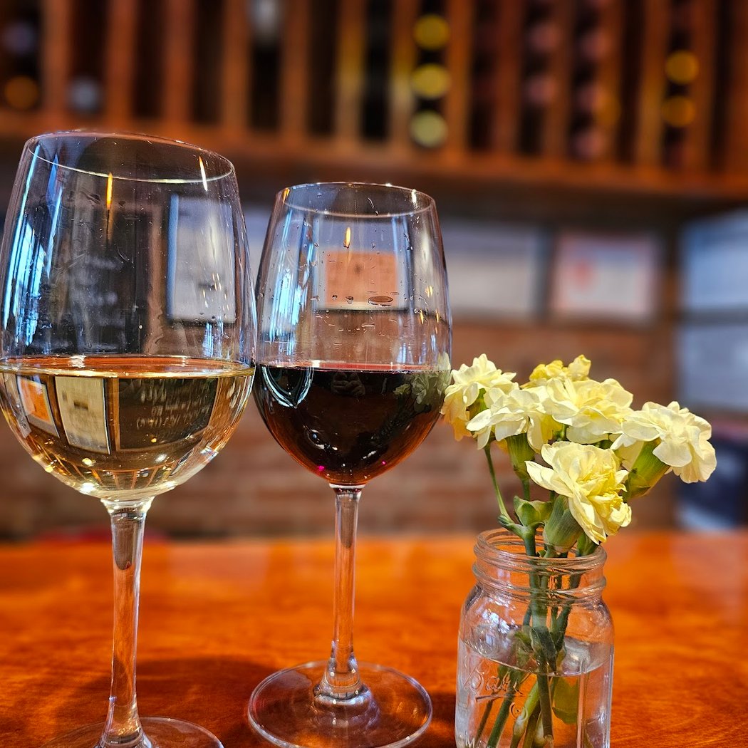 Wine Escape 1