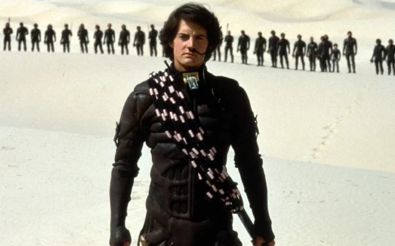 DUNE Film Screening 1