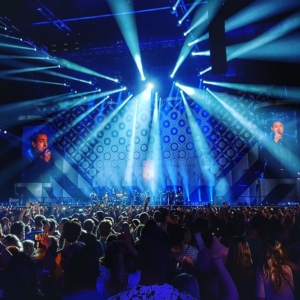 Holland Zingt Hazes 3