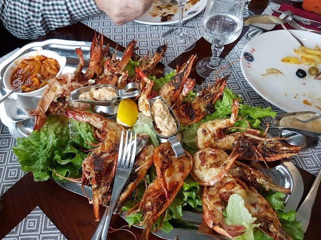 Restaurant l'ostreidae 4