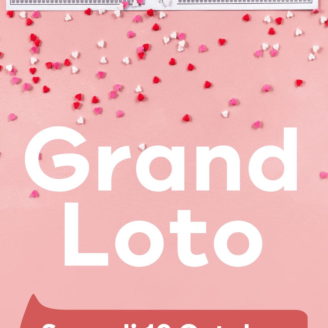 Loto Octobre Rose 1