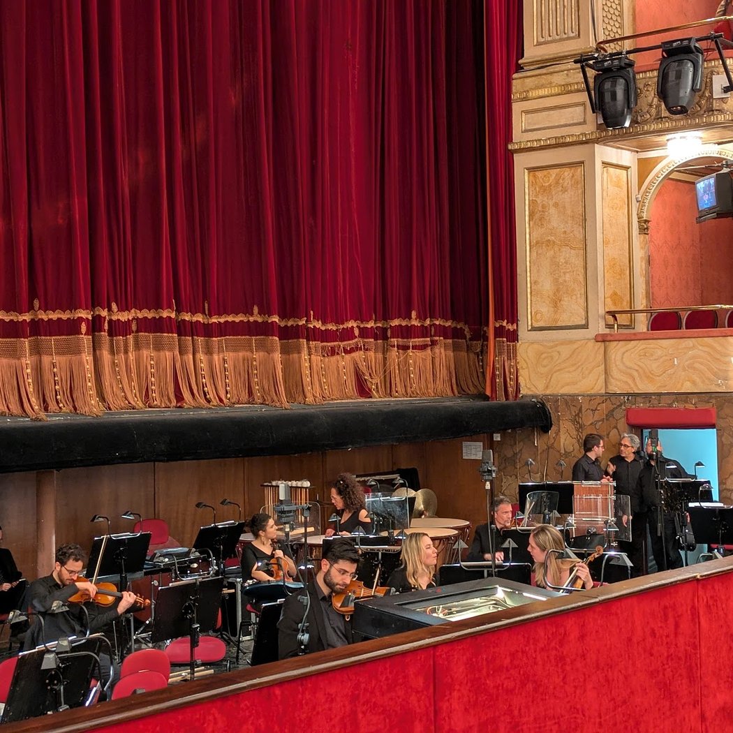 ICONE DELLA DANZA 4