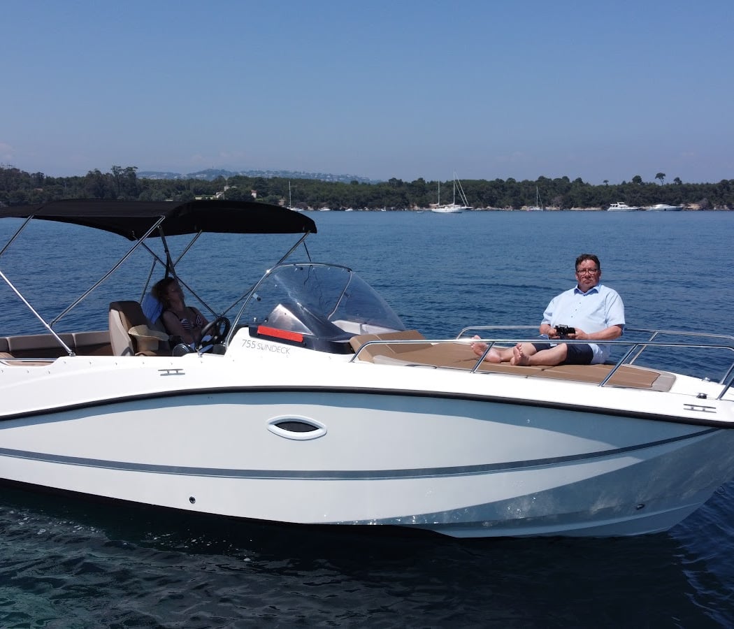 Selestiboat 1