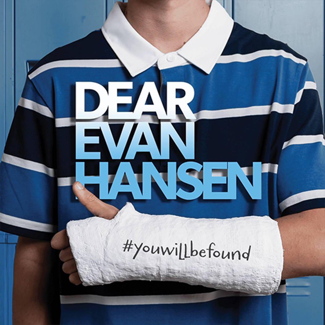 Dear Evan Hansen 1
