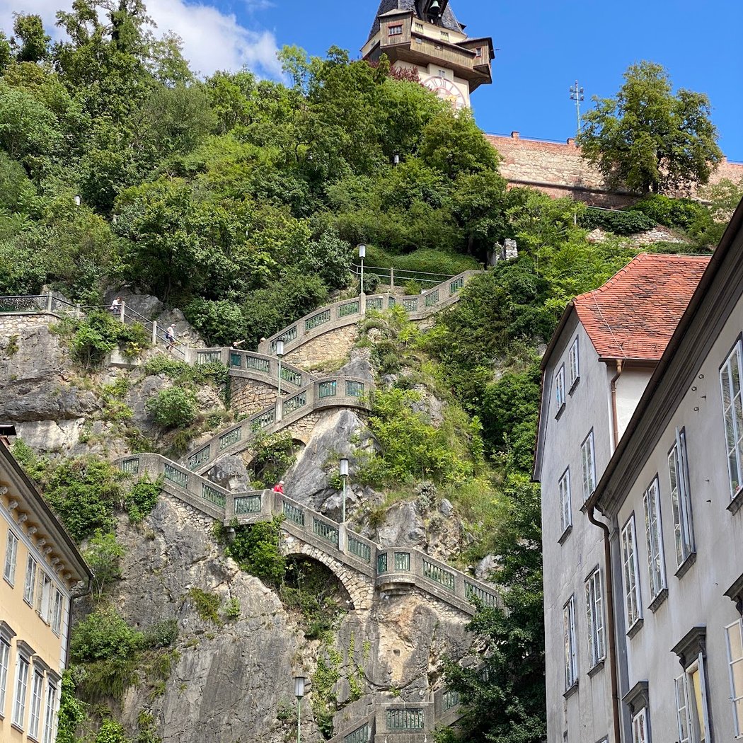 Schlossberg 2