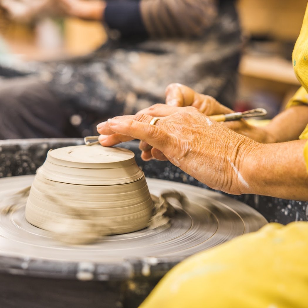 ClayFolk Studio 1