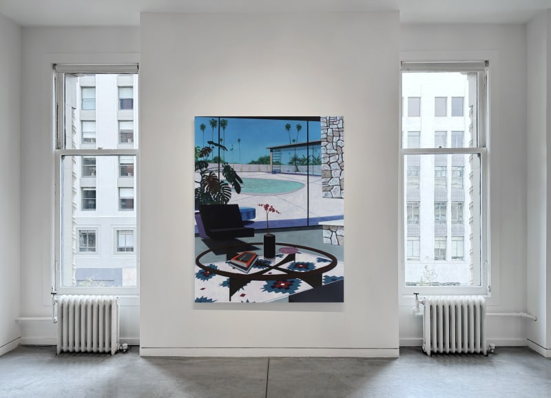 Erik Parra | John Miranda: Artist Talk 1