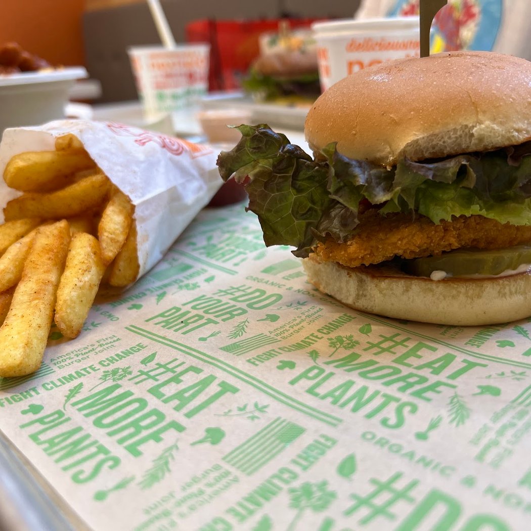 Next Level Clucker 2