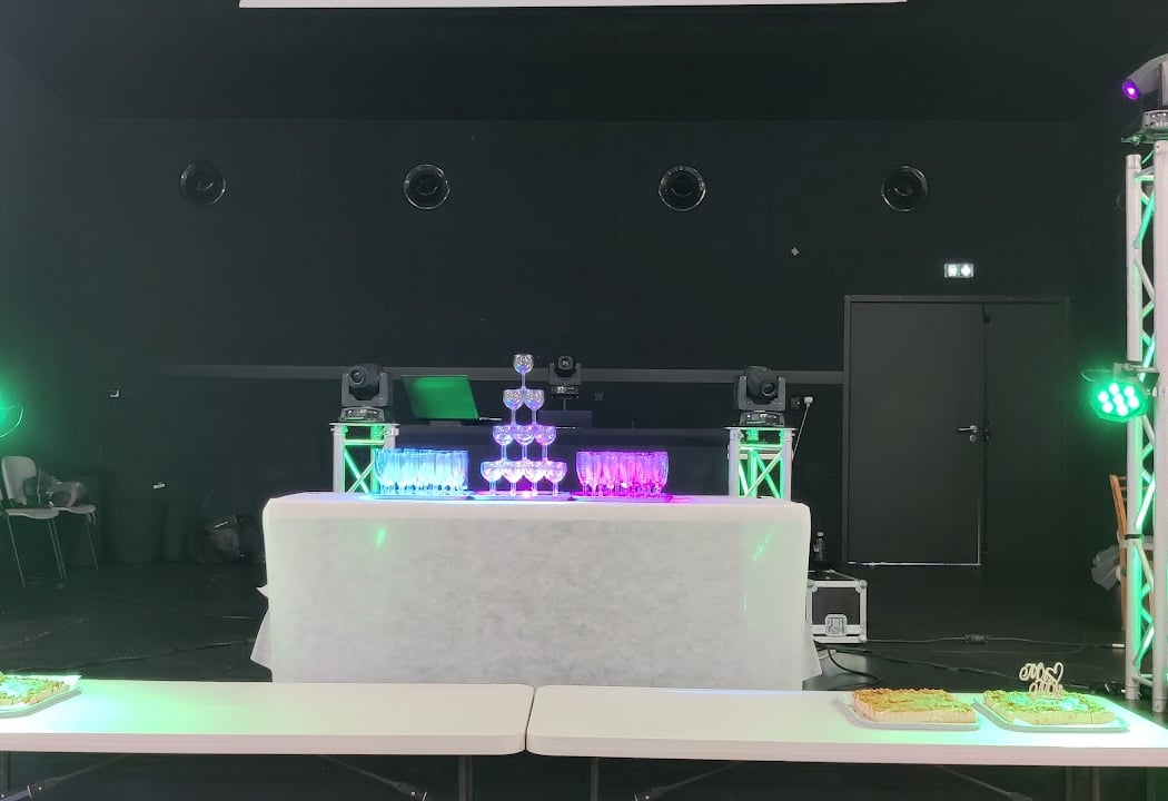 DJ Kami back to 80 / 90s 1