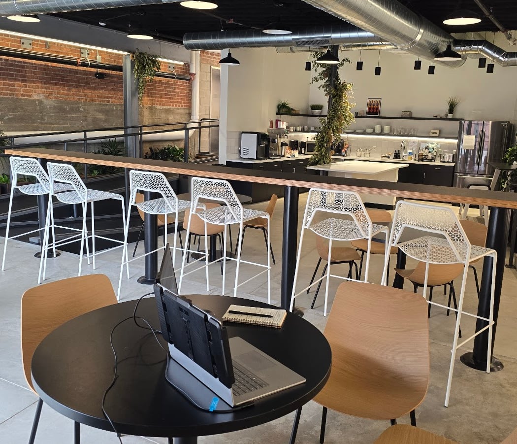 A2 Sustainable Innovation Meetup 5