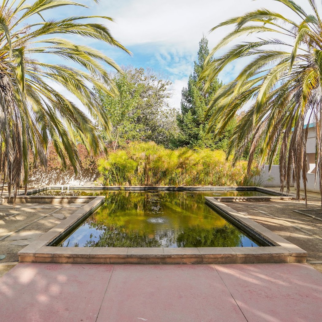 Rosicrucian Park 1