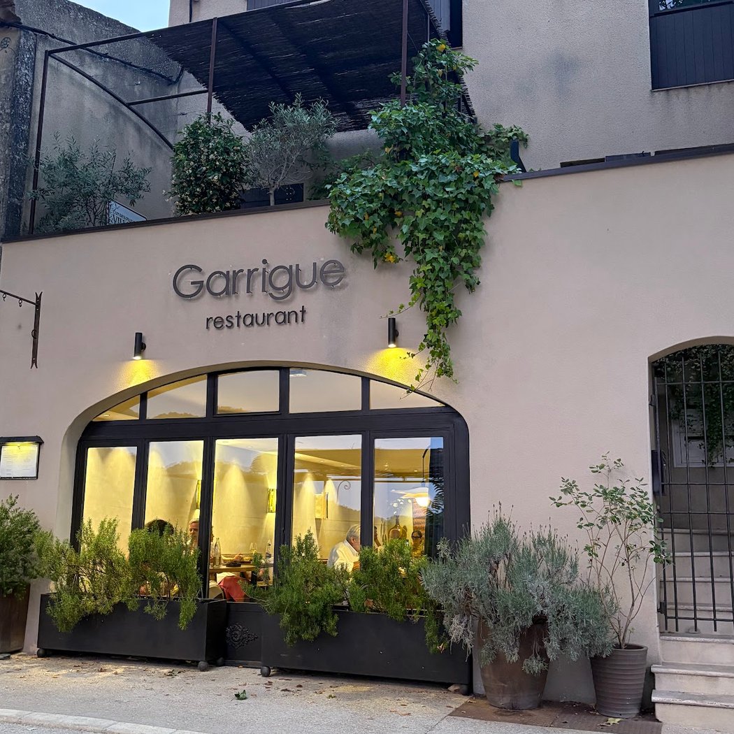 Garrigue 2