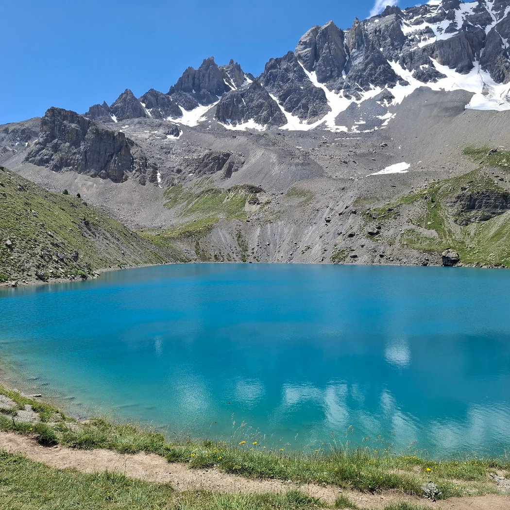 Parc naturel régional du Queyras 1