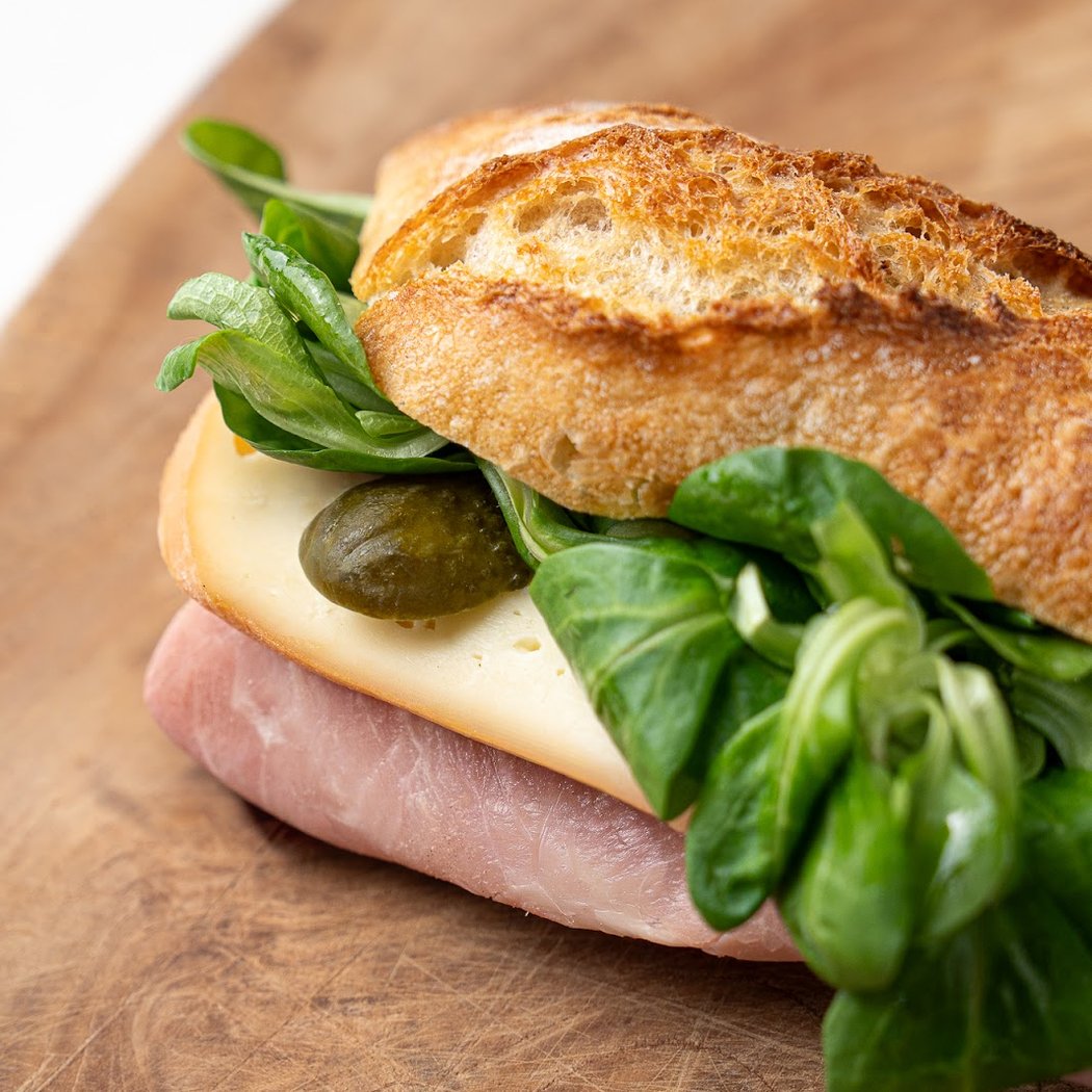 Roni - Sandwicherie et Bar 3