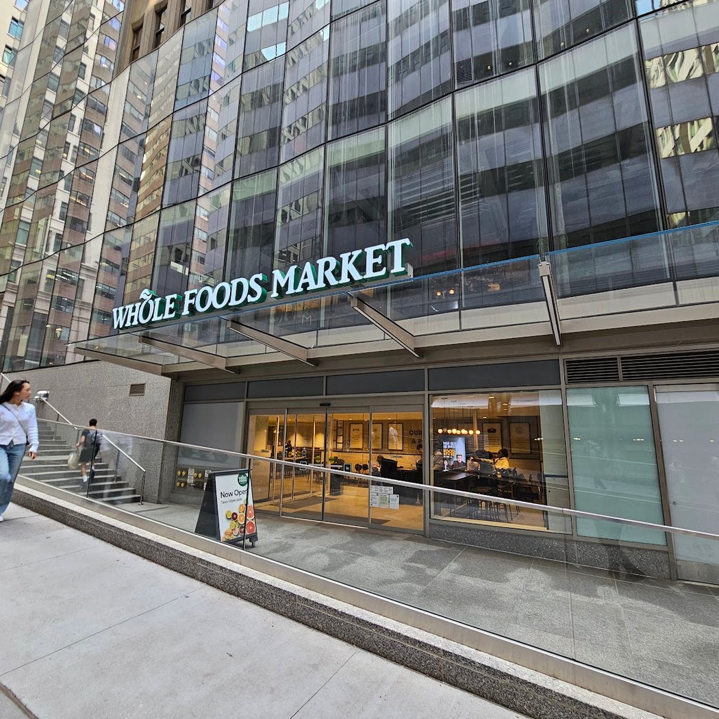 Whole Foods Market 2