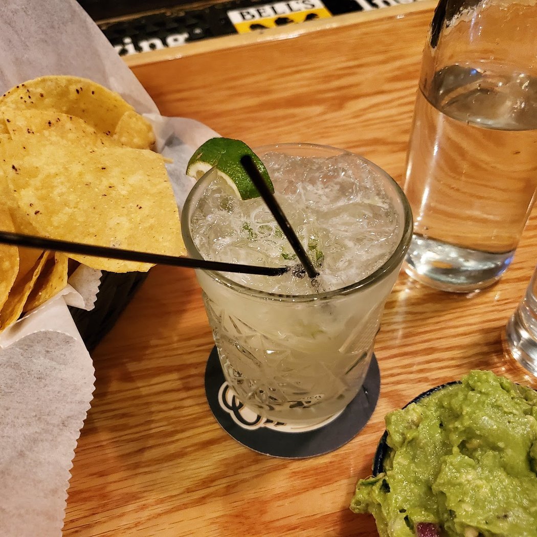 Diego's Taqueria 1