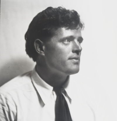A Jack London Reading 1
