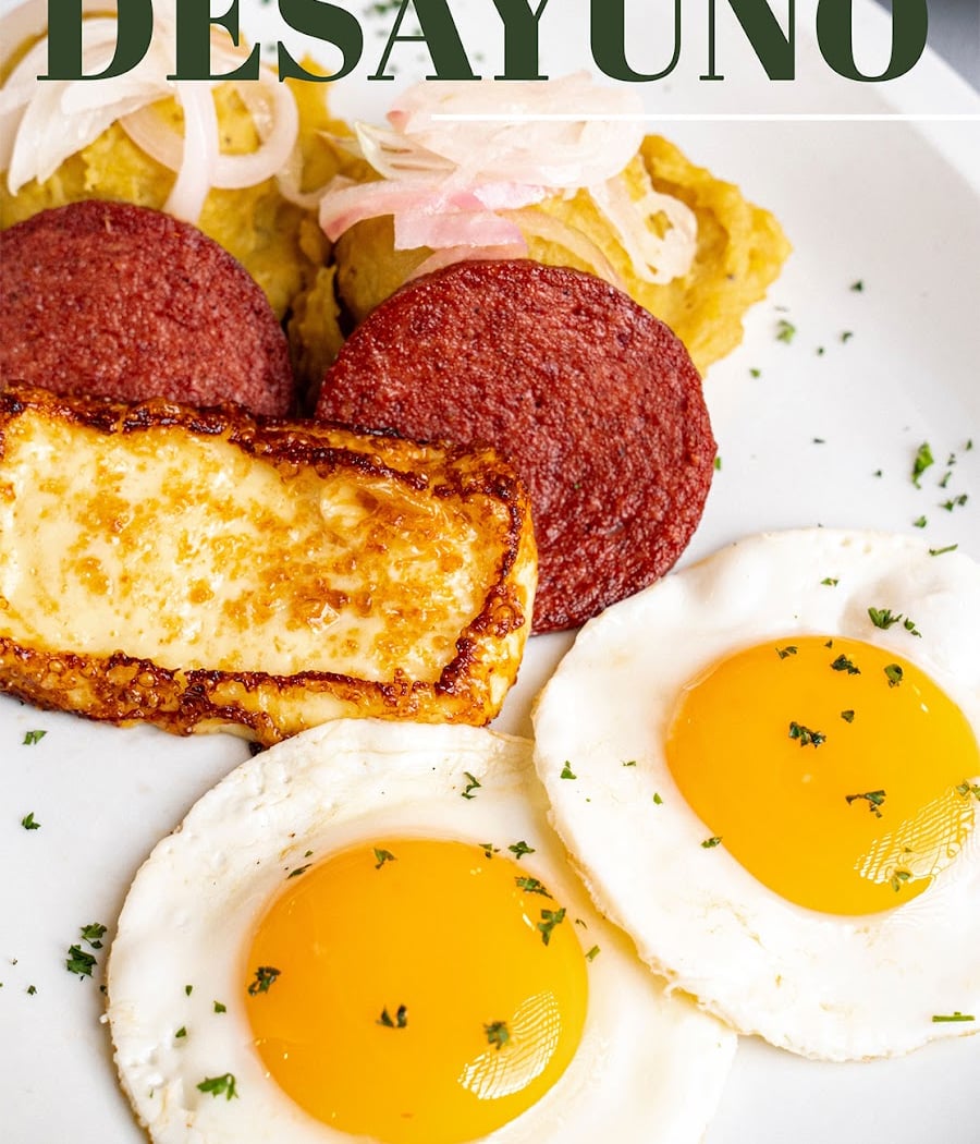 Punto De Sabor | Dominican Restaurant | New York 3