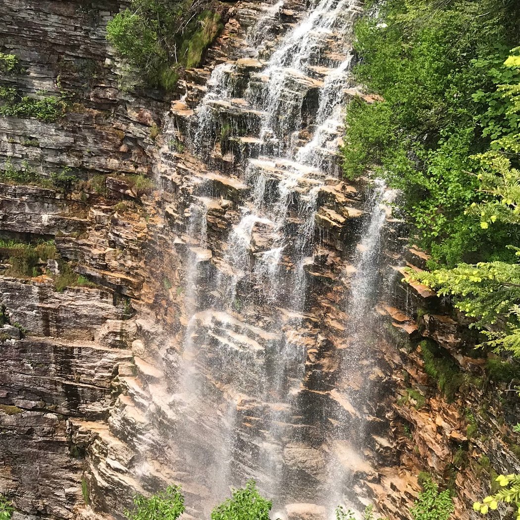 Sam's Point Area of Minnewaska State Park Preserve 3
