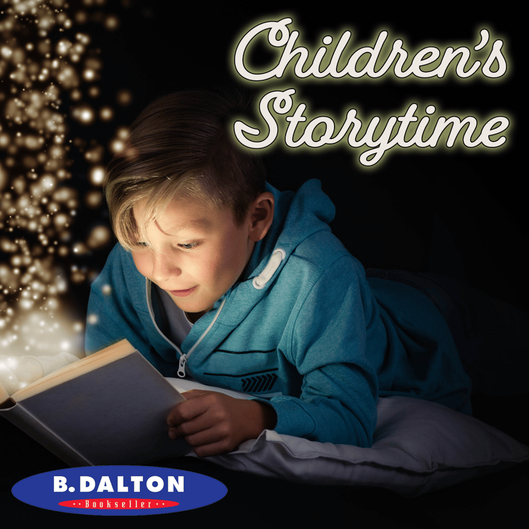 B. Dalton Storytime 1