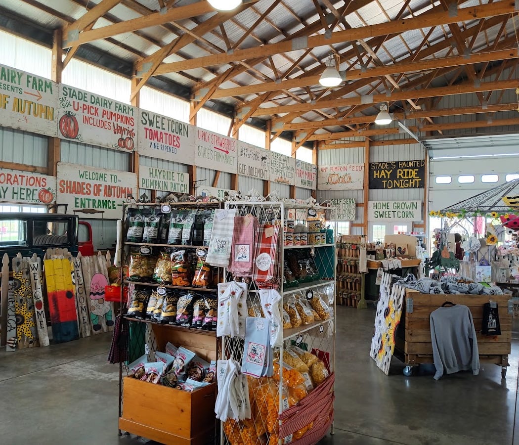 Stade’s Farm & Market 4