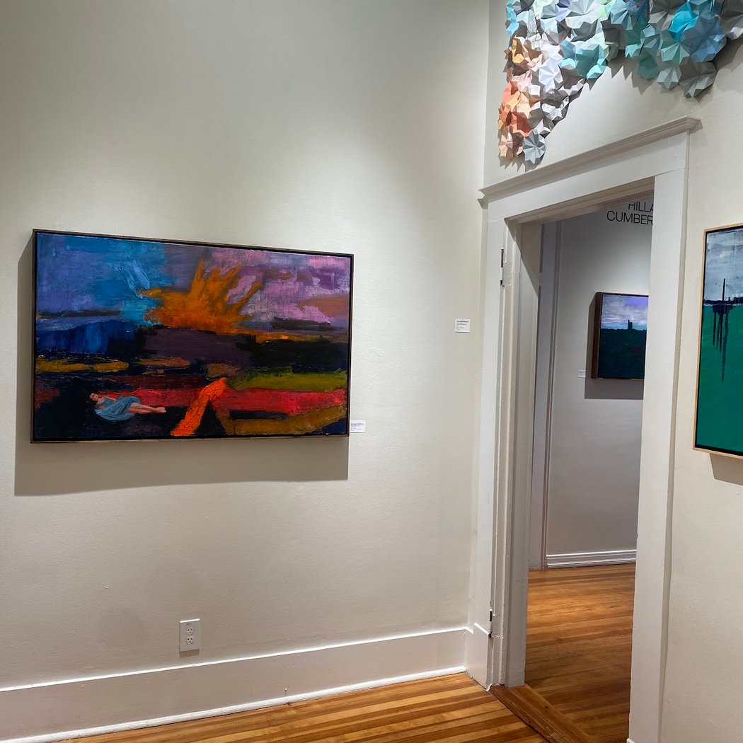 Verdant Gallery 5