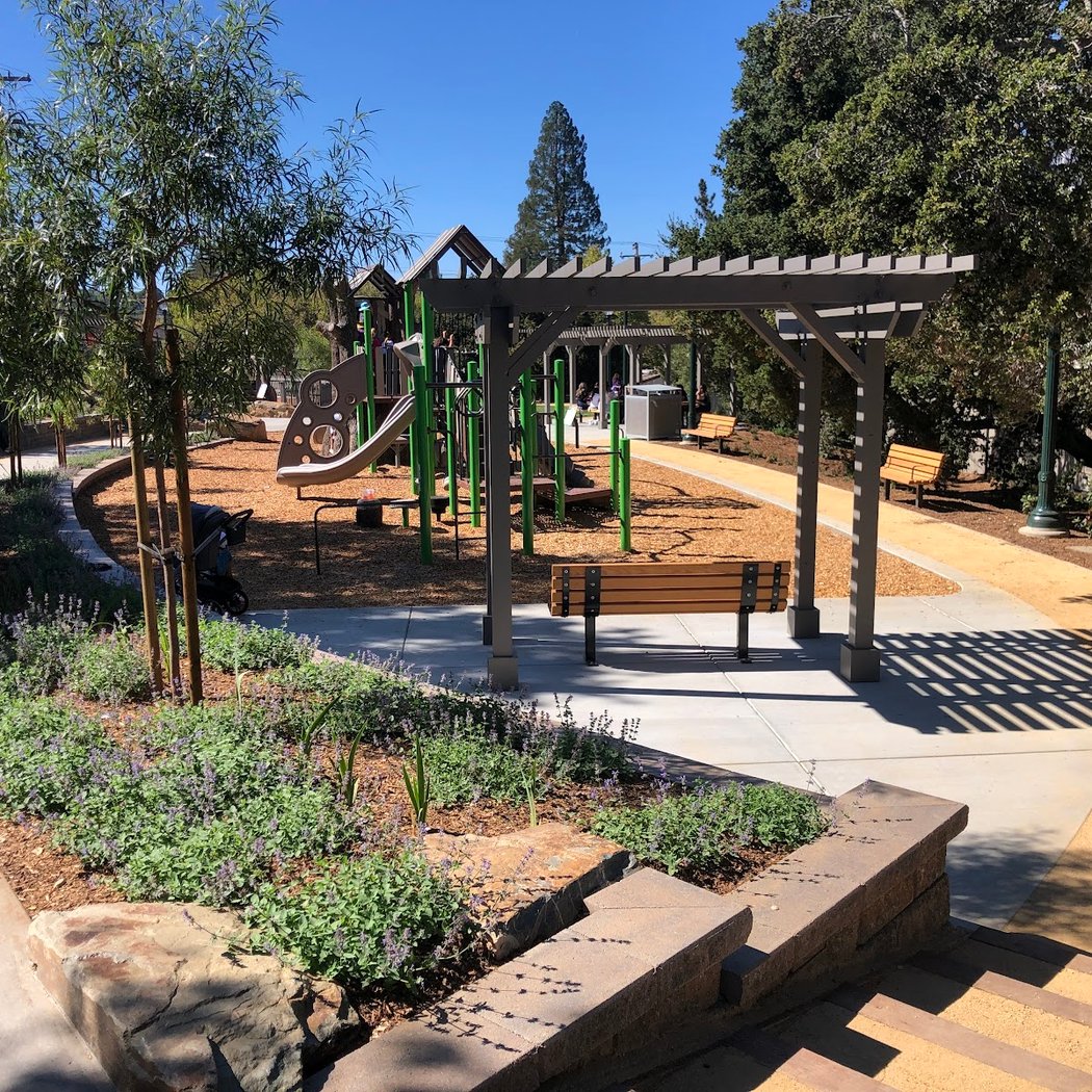 Borel Park 1