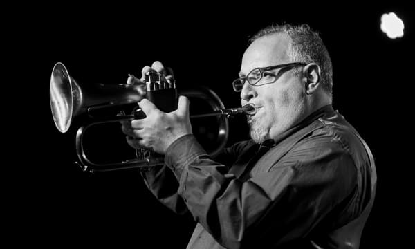 Diego Urcola Quartet 1