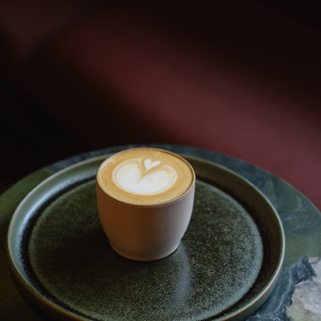 Arcane Estate Coffee 1
