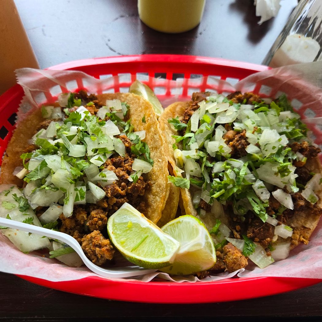 La Torre Taqueria 3
