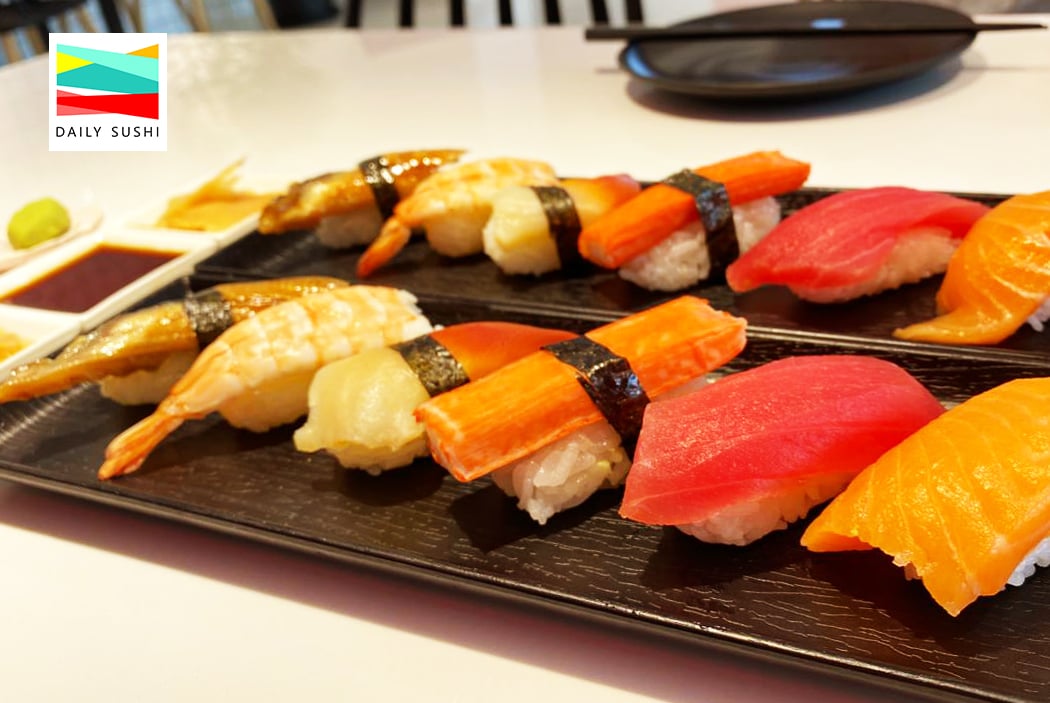 Daily Sushi - Sahakar Nagar 3