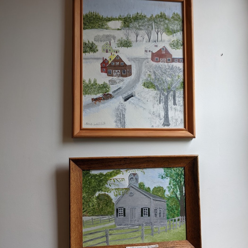 Friends of the Irondale Schoolhouse 3