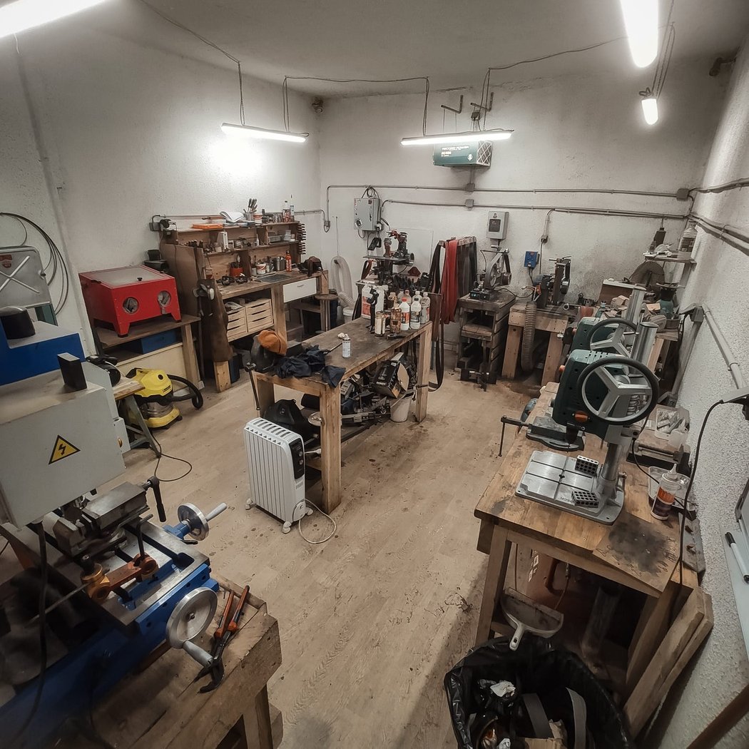Coutellerie Dravet Marseille 3