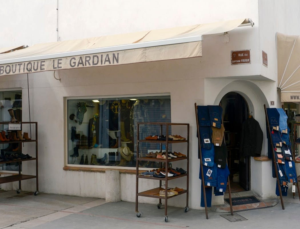 Le Gardian 2