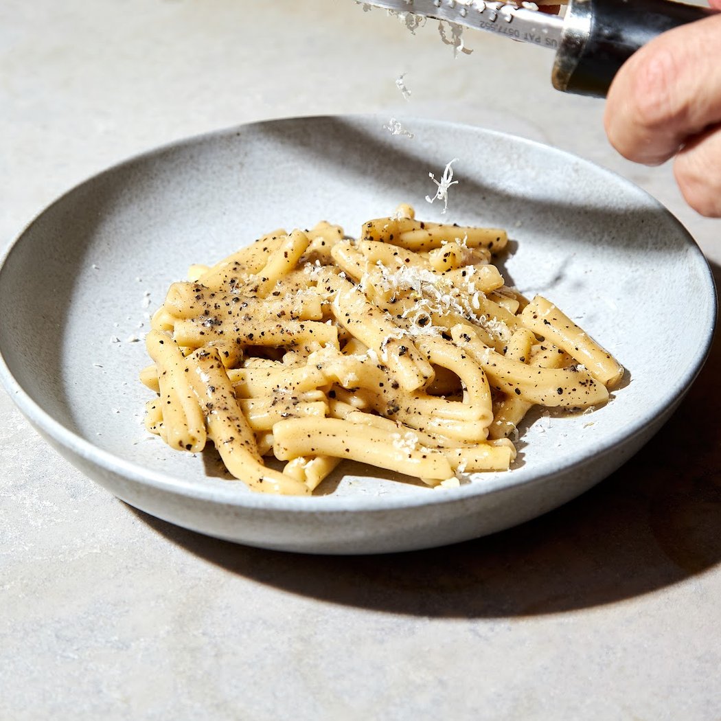 Cenzo: Australian Italian Restaurant & Bar (Club st) 3