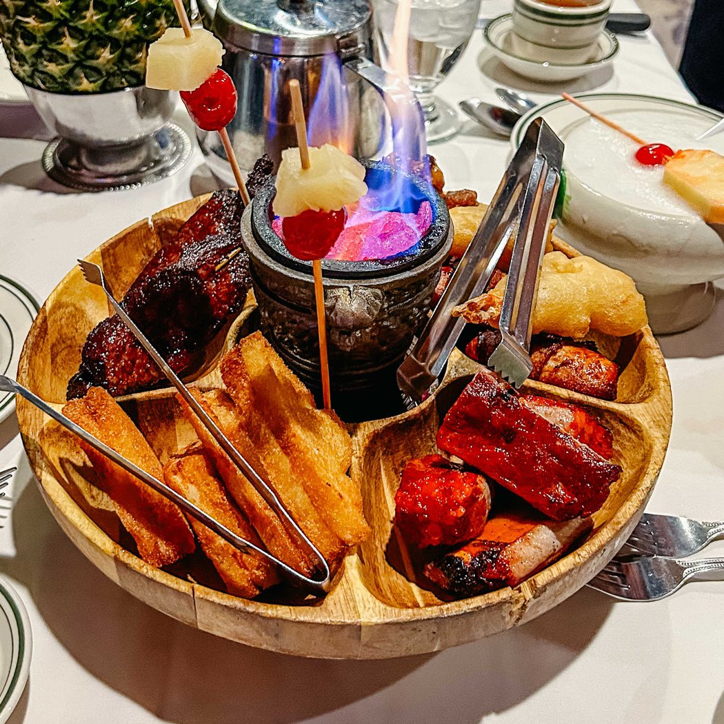 CHF Chinese Restaurant 1