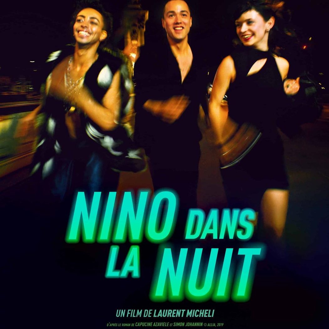 Nino dans la nuit 1