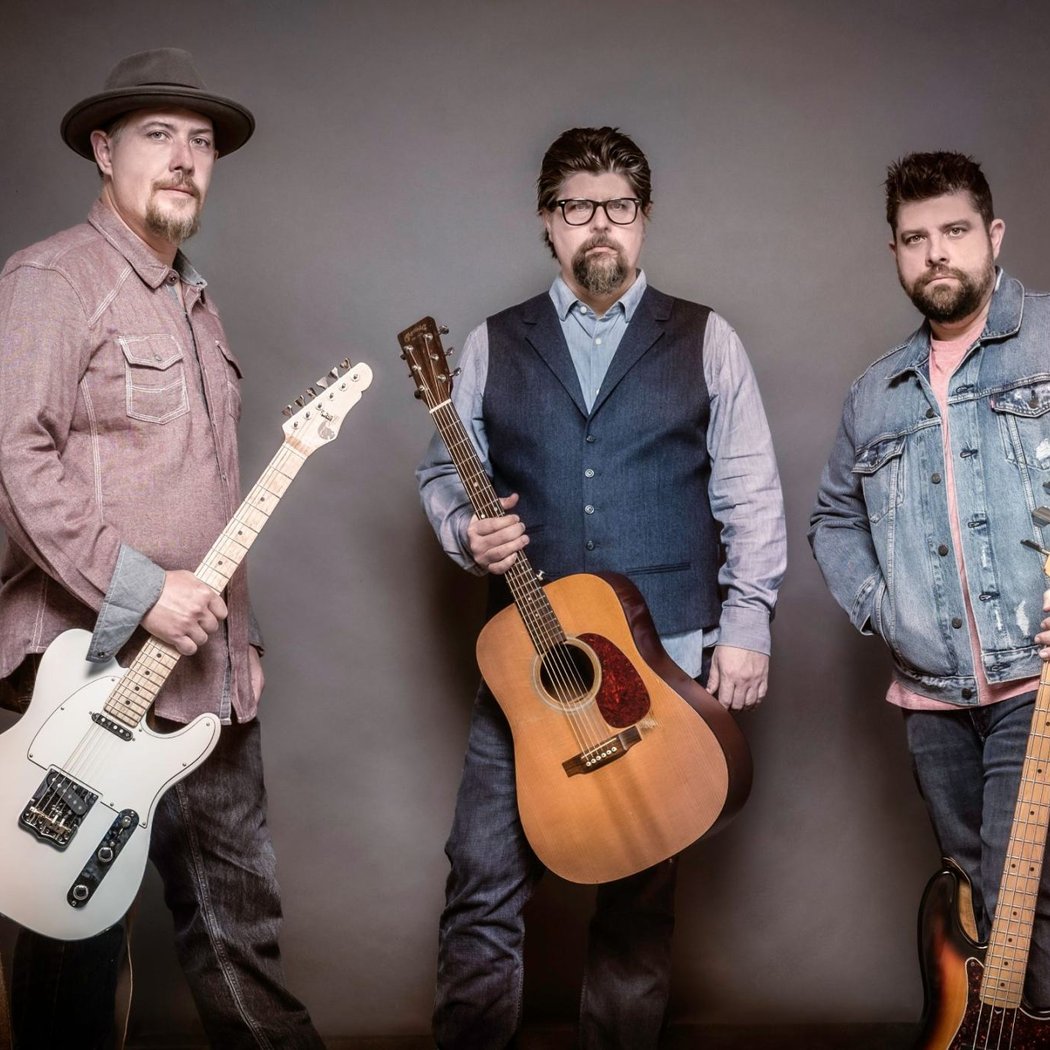 Flat River Band 2