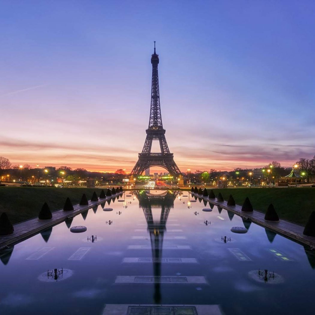 Aquarium de Paris 1