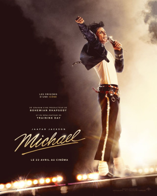 MICHAEL 1