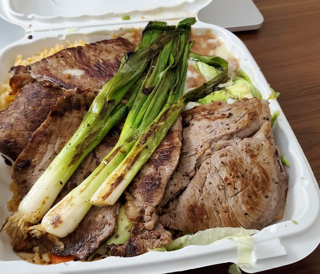 El Palenque Taqueria 3