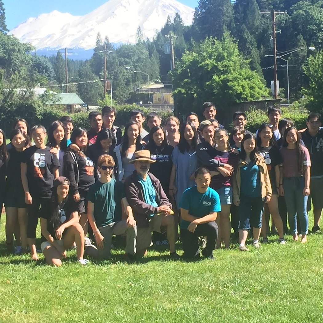 Palo Alto Chamber Orchestra 2