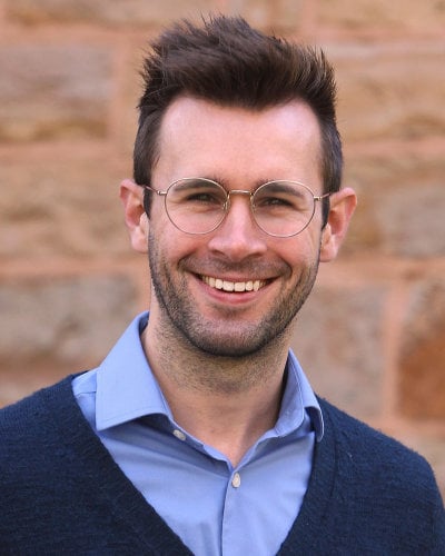 William Stell: Born Again Queer 1