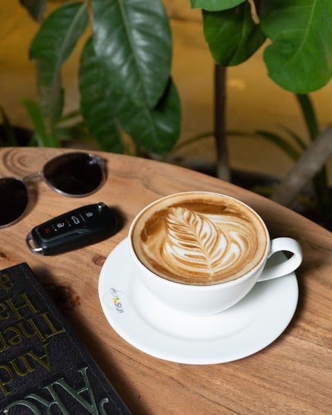 Iris Café & Kitchen, JP Nagar 1